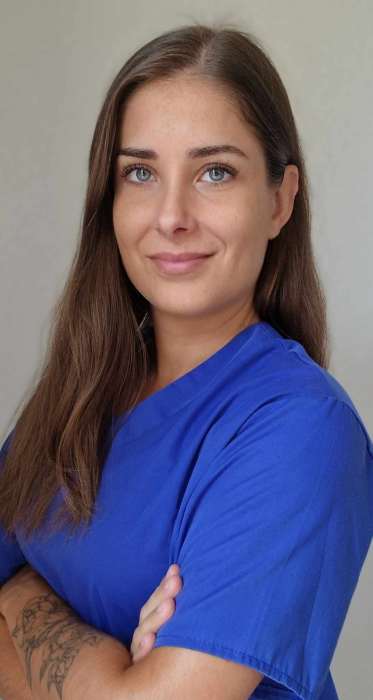 CLEMENTINE FLUIXA