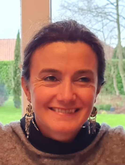 Dr Clémence DEWAS