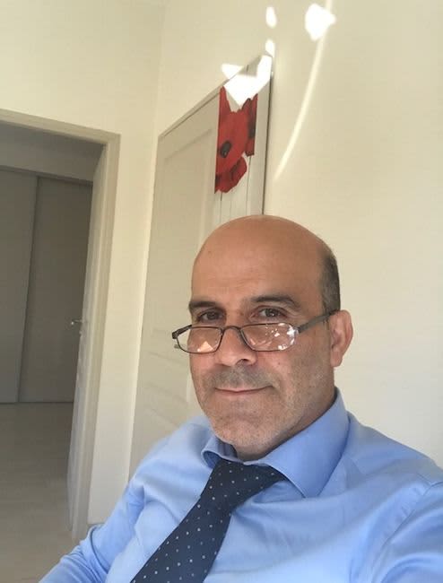 Dr Amir HEDAYAT