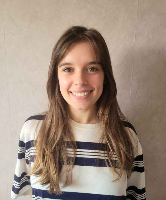 Ingrid GERARD