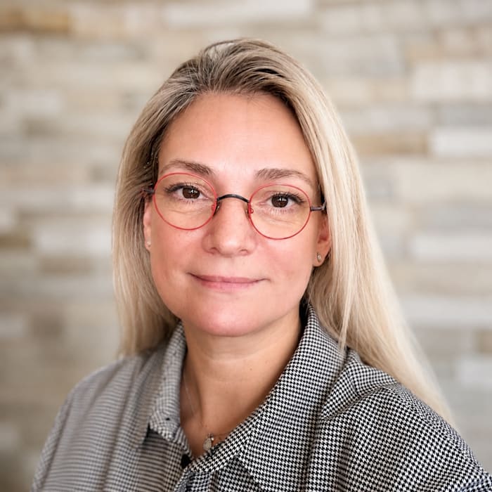 Ioana Amélie  BELASSE
