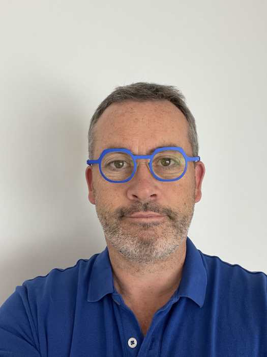 Damien Bourgeon