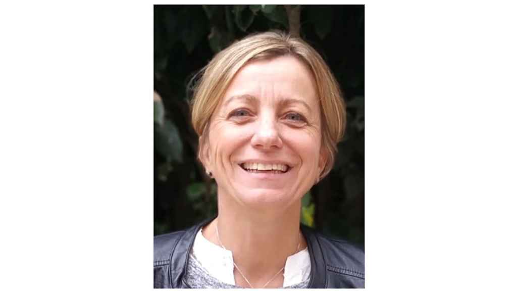 Dr Isabelle Garnier, Médecin biologiste à Paris