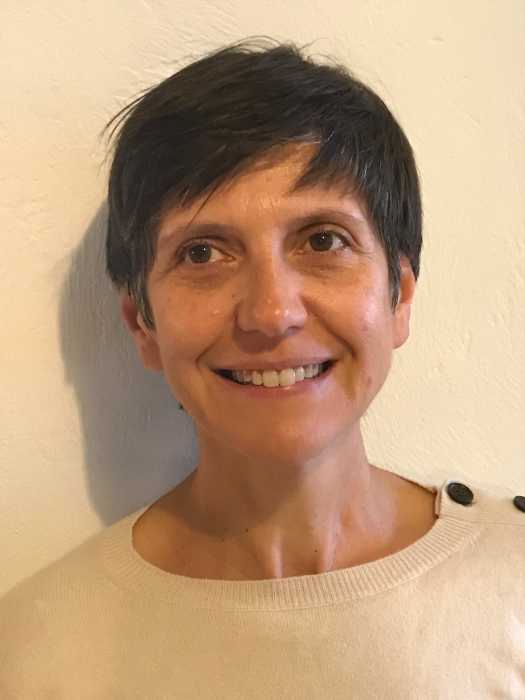 ISABELLE DELAFOSSE