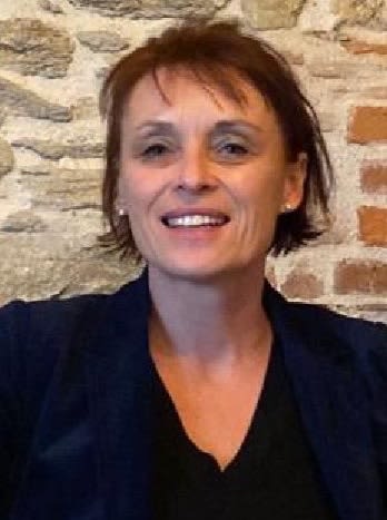 Gaëlle BILLY LEDUC