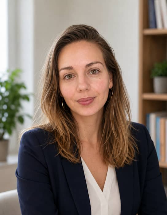 Typhaine Krebs