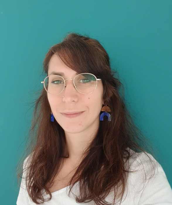 Mylène ROULAND