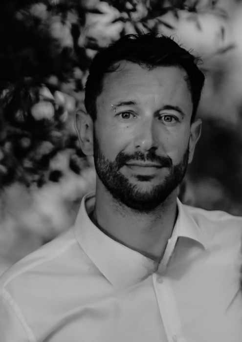 Benoit AZZOPARD