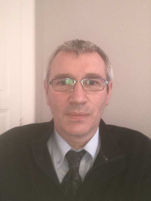 Dr Denis GUITTON