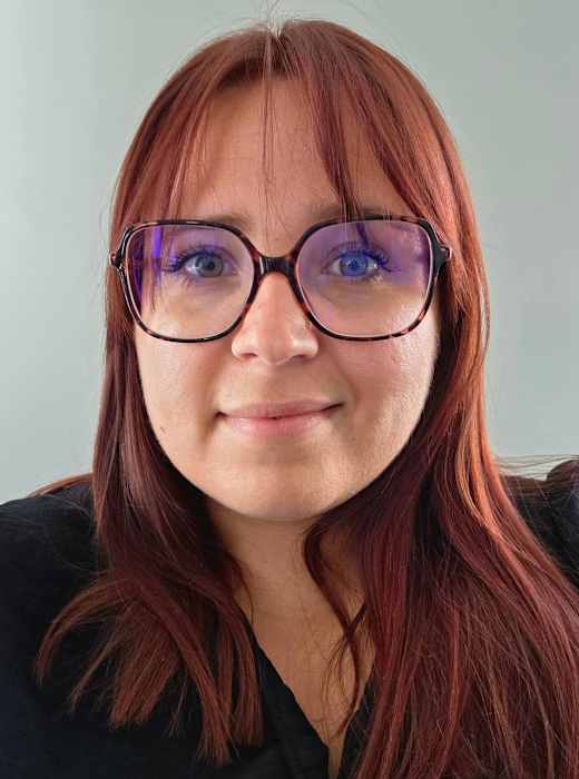 Dr Oriane Ferigutti, Sage-femme à Alba-La-Romaine