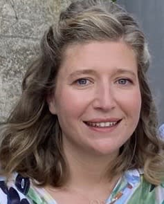 Dr Valentine LEVIGNE
