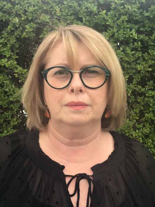 Dr Catherine Le Gallo