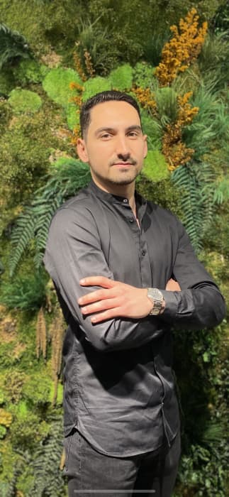 Anthony Karian