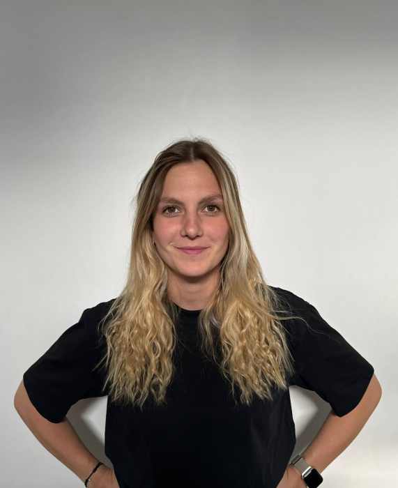 Juliette Sarrat