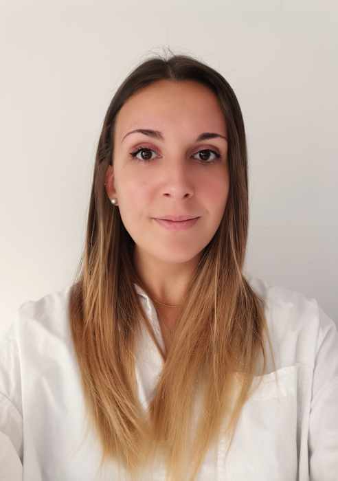 Dr Cassandre Pabeau, Ostéopathe à Dampmart