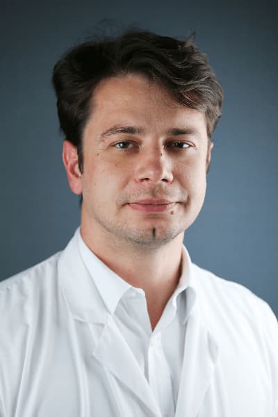 Dr Paul PIRTEA