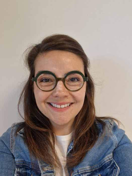 Dr Bénédicte GARRAUD-GENSAC