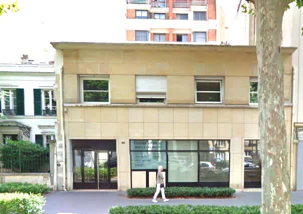 Centre Médical Roule Peretti, Cabinet médical à Neuilly-sur-Seine ...
