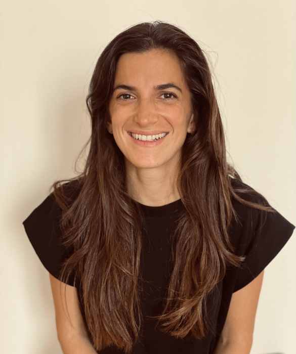 Dr Sophie Hajjar, Ophtalmologue à Mont-De-Marsan