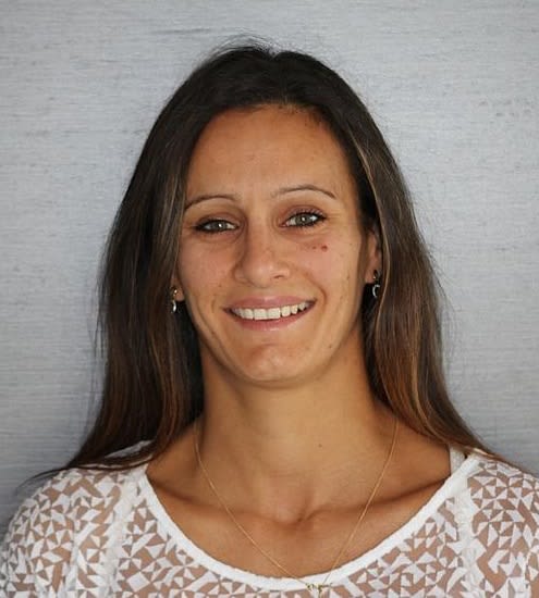 Jessica Beaurain Spinace