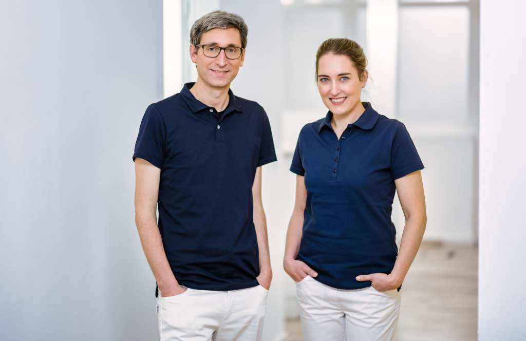 Dermatologie Berlin Mitte - Praxis Krause & Weller Dermatologie Berlin Mitte - Krause & Weller, Gemeinschaftspraxis in