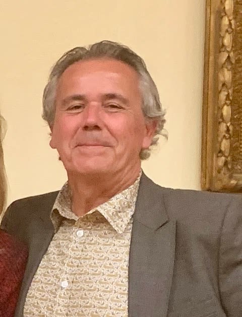 Dr Bertrand MARTINOT