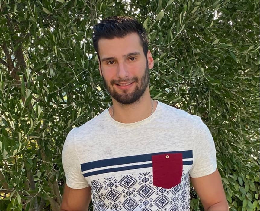 Axel MONTIEL