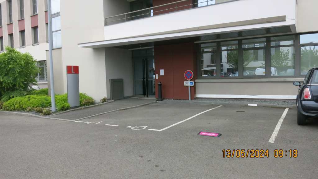 Dr Cecile CHABBERT, Dermatologue et vénérologue à SaintGrégoire