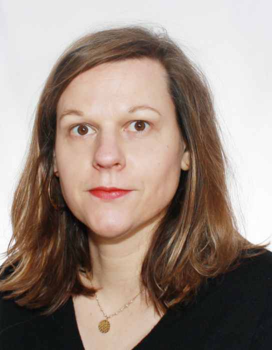 LAETITIA RODIER