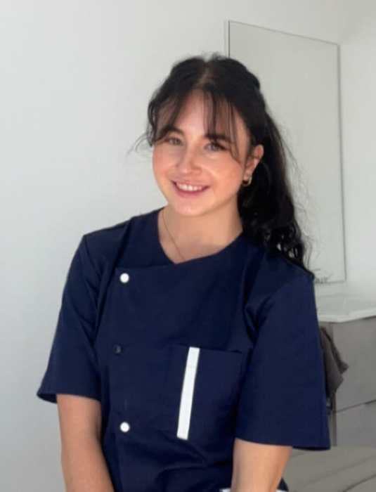 Emma Veysseire