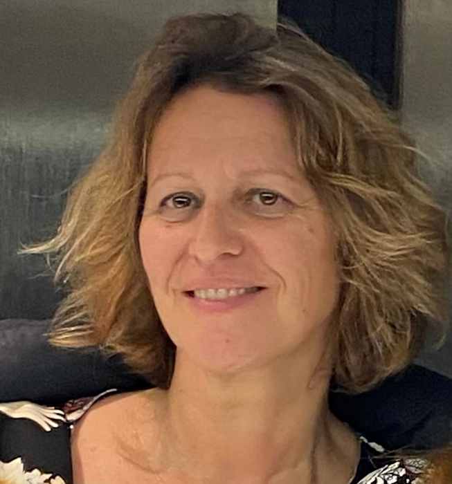Sophie Ghiretti, Psychotherapeute à Caussade