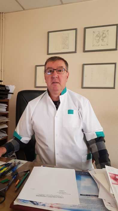 Dr Ovidiu KOVACS
