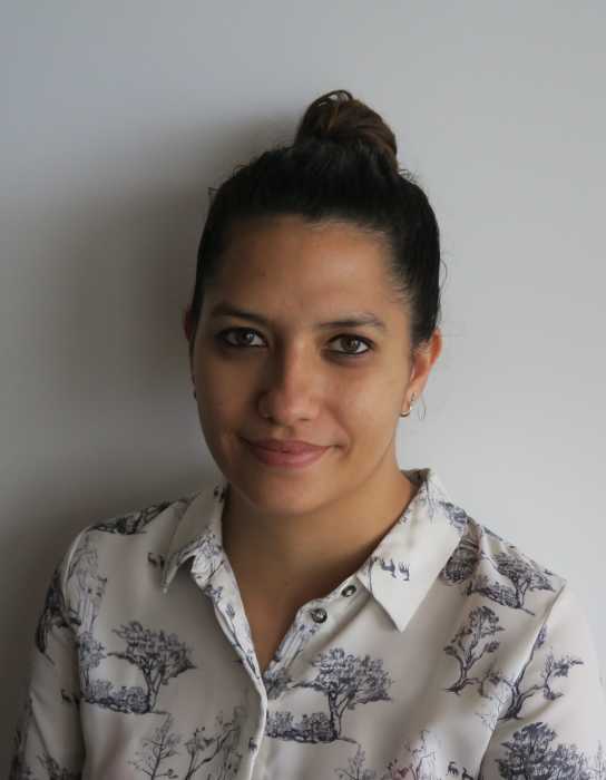 Lauriane ROY-CAMILLE