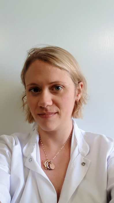 Dr Estelle Vaucan Gitto, Pédiatre à Blagnac