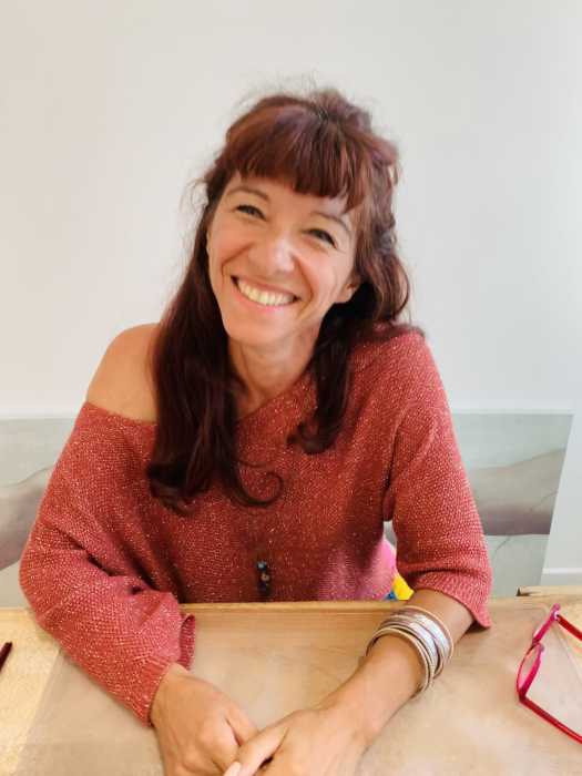 Dr Odile Bence, Homéopathe à Sanary-Sur-Mer