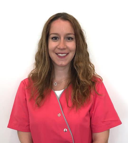 Dr Sarah BETTAN