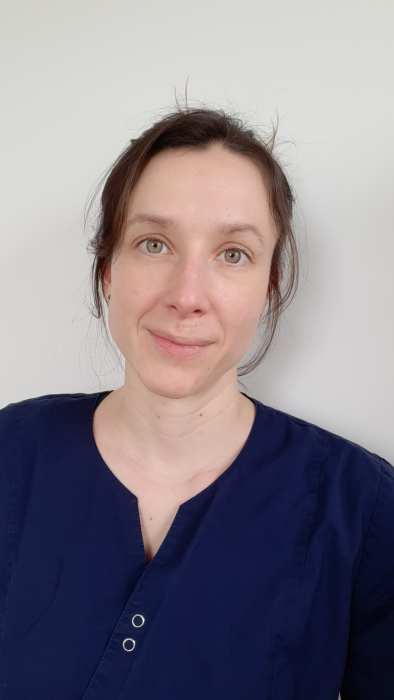 Aude LELIEVRE