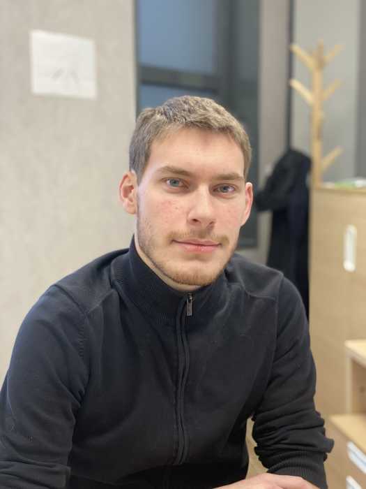 Dr Stéphane Ragouilliaux