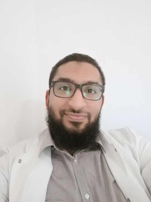 Youssef Briji