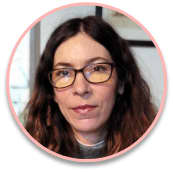Cédrine Monier