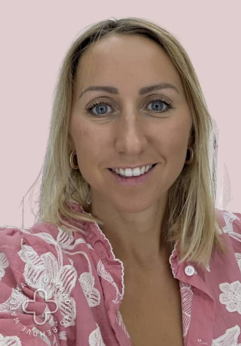 Dr Anne PERAN