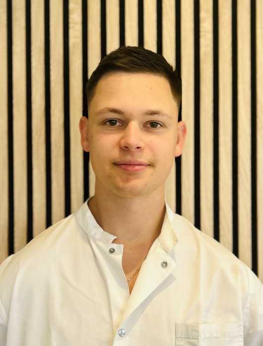 Baptiste MACK