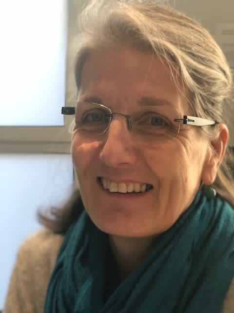 Sarah BERNICOT