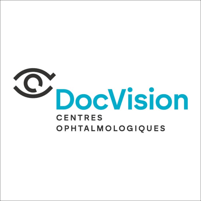 Centres DocVision