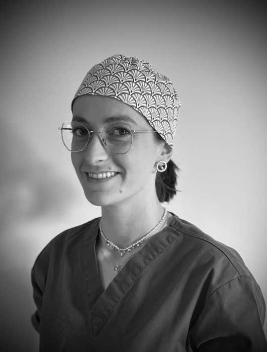 Dr Eloise Delobelle, Chirurgien dentiste à La Haie-Fouassière