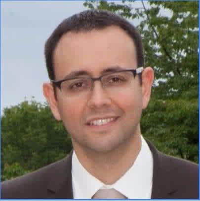 Dr Emmanuel GUILBERT