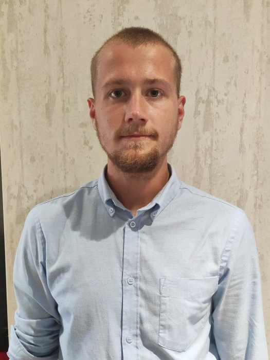 Killian FINET
