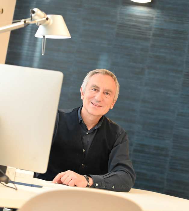 Dr Olivier BOURREL