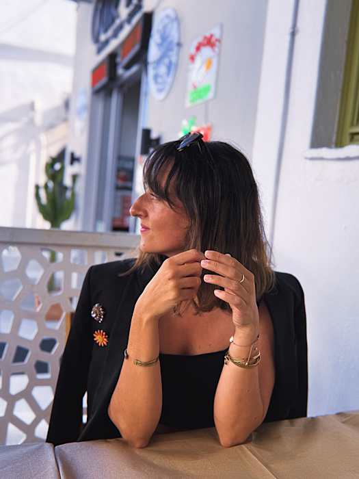 Margaux ROUGIER