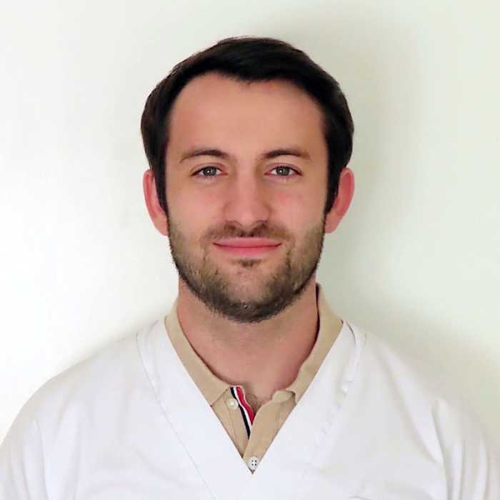 Robin Capcarrere